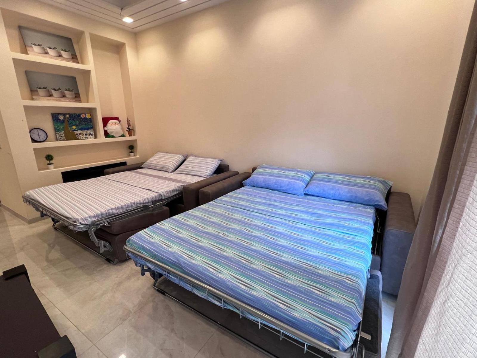 Ferienwohnung Occasione Unica, Nuovissimo Nel Cuore Di Roma Exterior foto